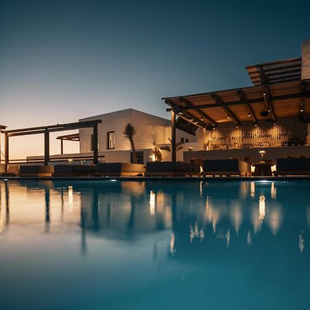 Ananea Mykonos - Adults Only Hotel Ornos  Luaran gambar
