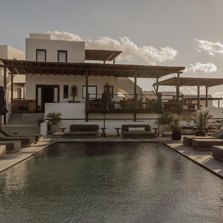 Ananea Mykonos - Adults Only Hotel Ornos  Luaran gambar