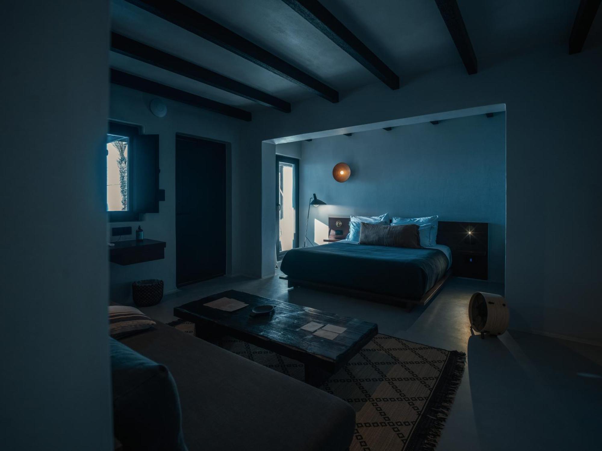 Ananea Mykonos - Adults Only Hotel Ornos  Bilik gambar