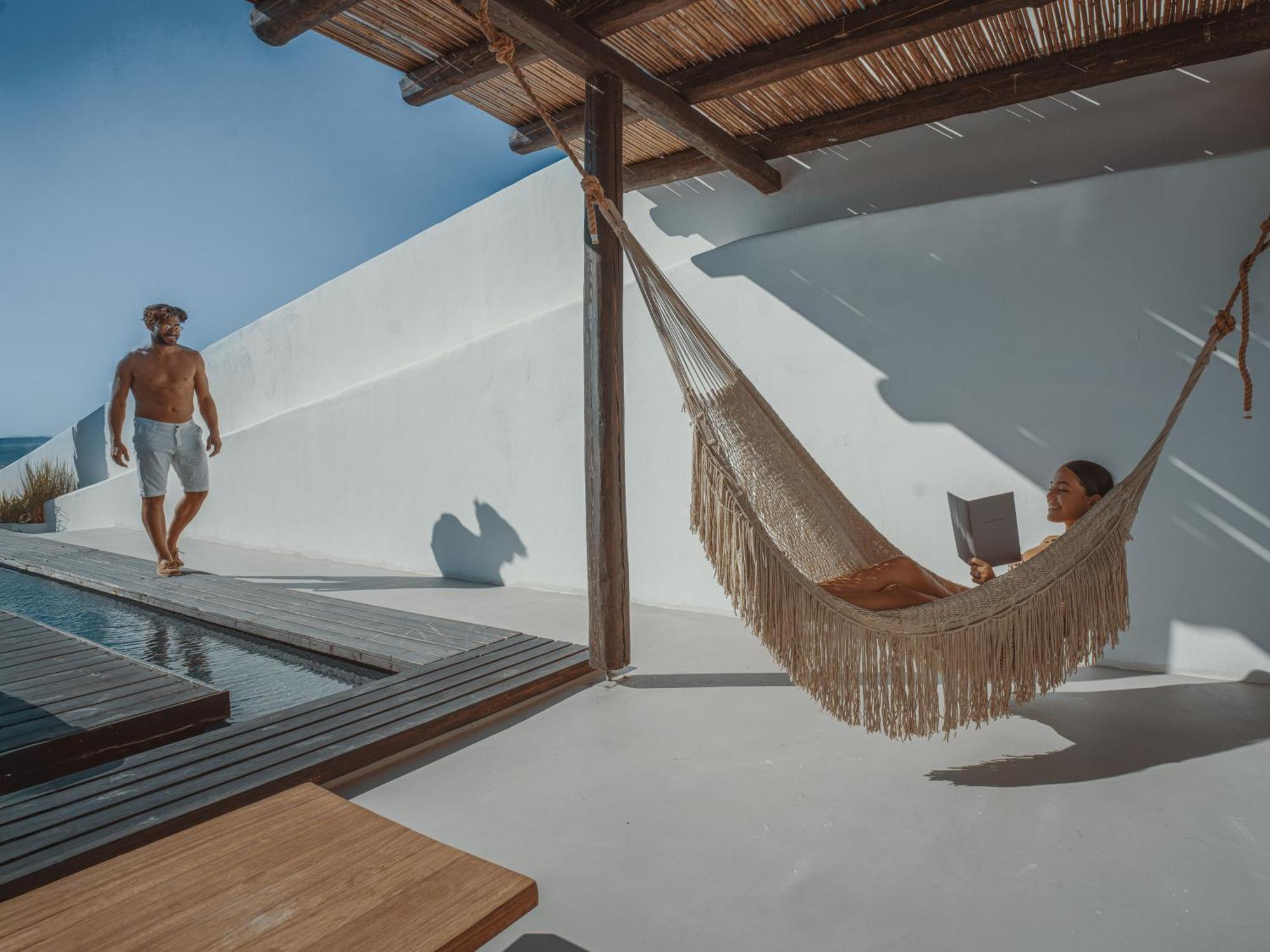 Ananea Mykonos - Adults Only Hotel Ornos  Luaran gambar