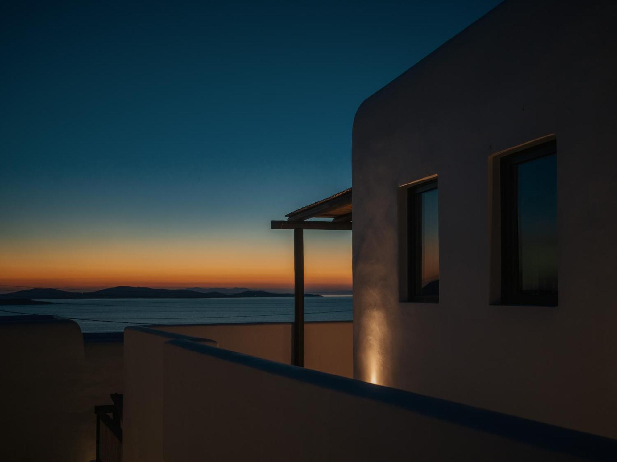 Ananea Mykonos - Adults Only Hotel Ornos  Luaran gambar