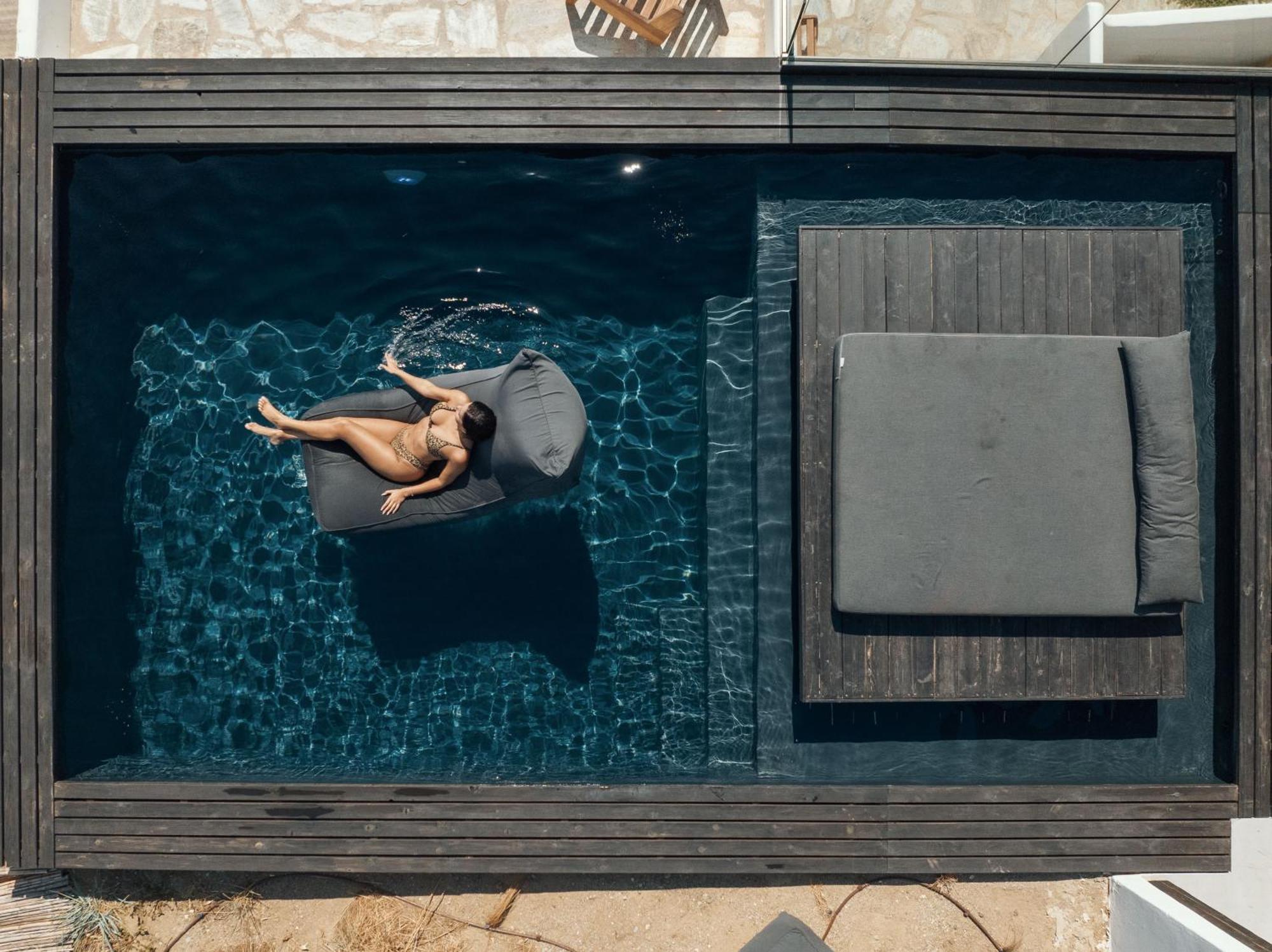 Ananea Mykonos - Adults Only Hotel Ornos  Luaran gambar
