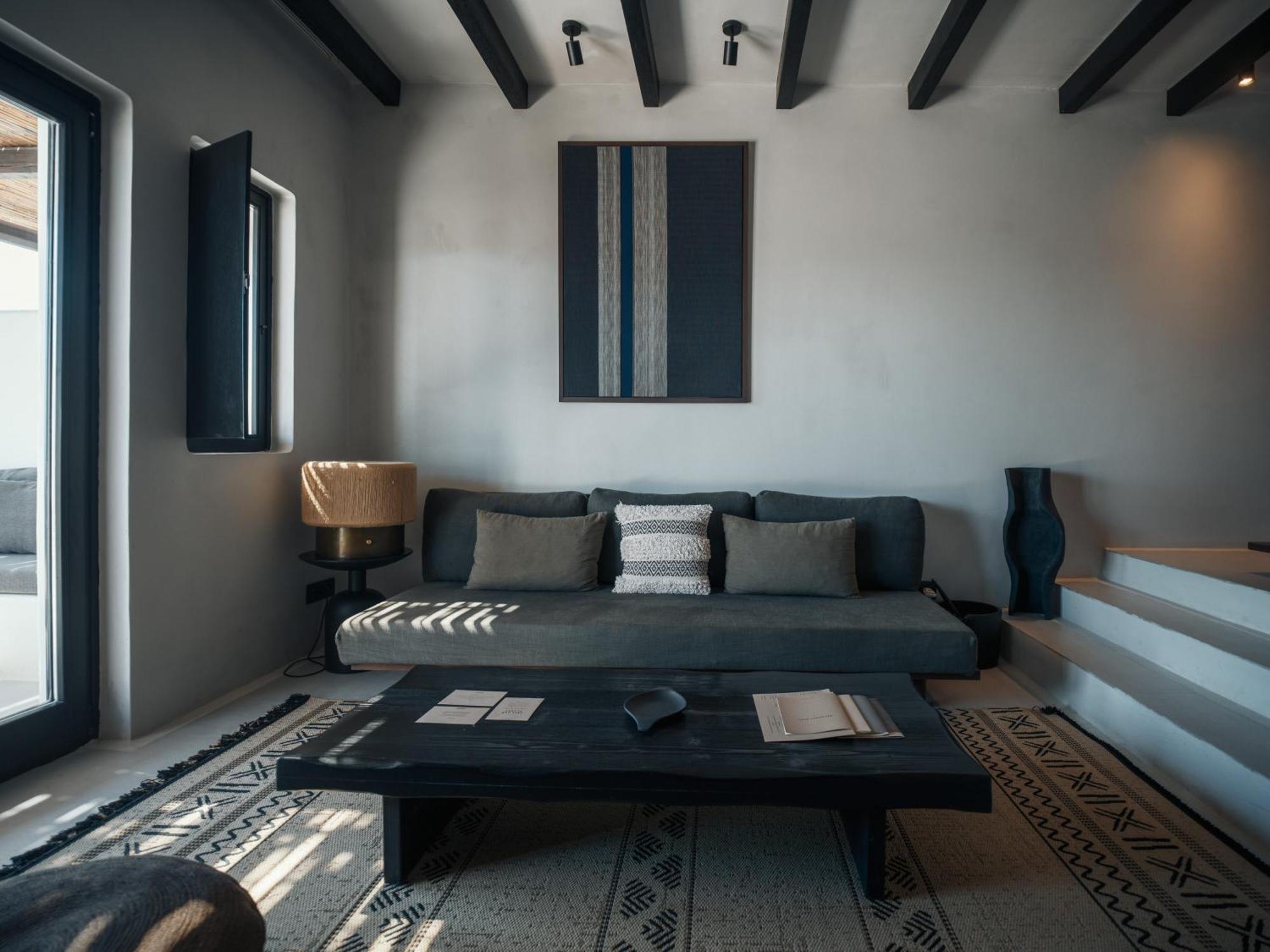 Ananea Mykonos - Adults Only Hotel Ornos  Bilik gambar