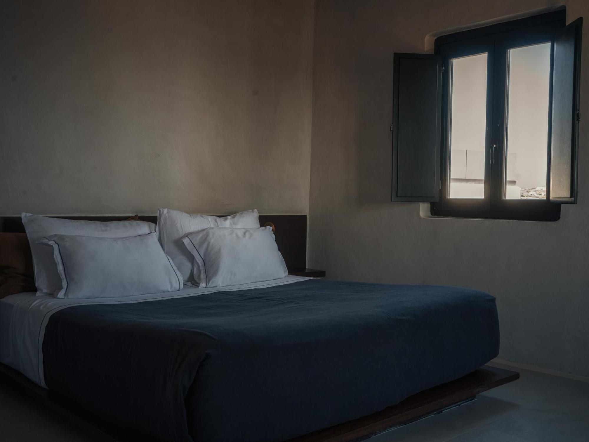 Ananea Mykonos - Adults Only Hotel Ornos  Bilik gambar