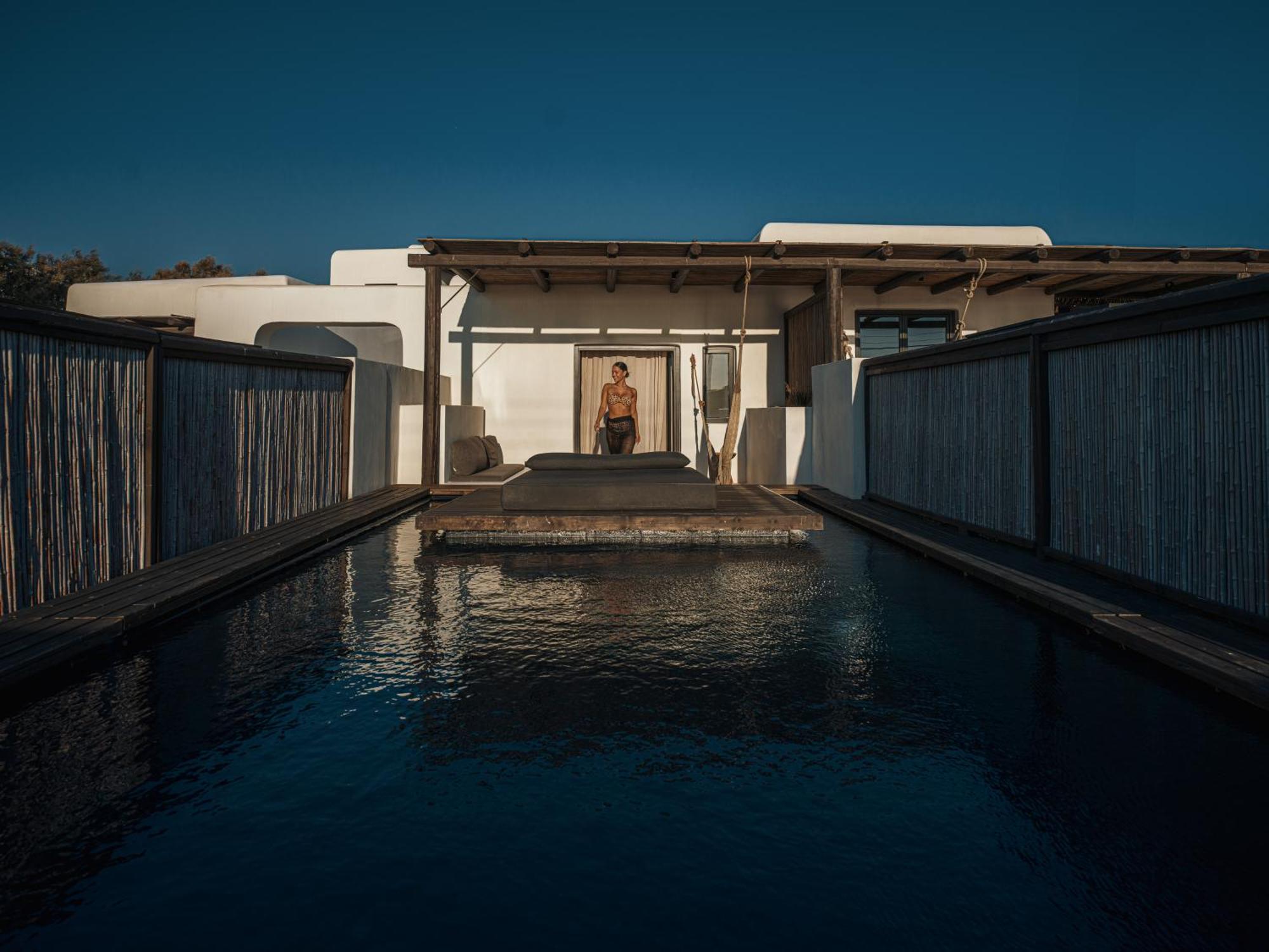 Ananea Mykonos - Adults Only Hotel Ornos  Luaran gambar