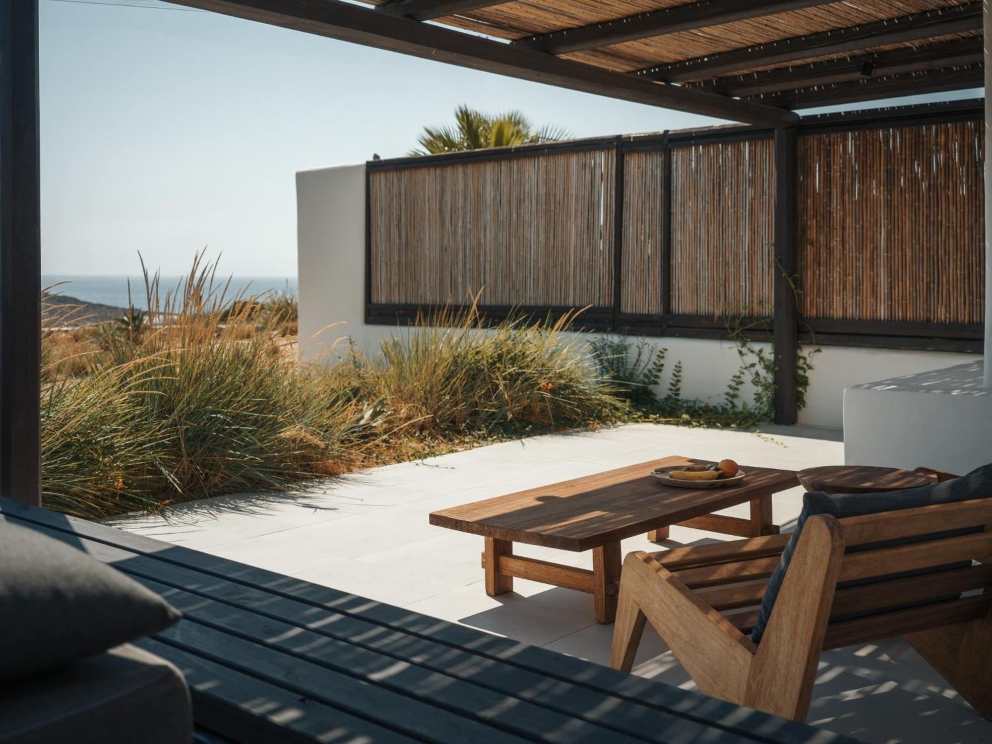 Ananea Mykonos - Adults Only Hotel Ornos  Bilik gambar