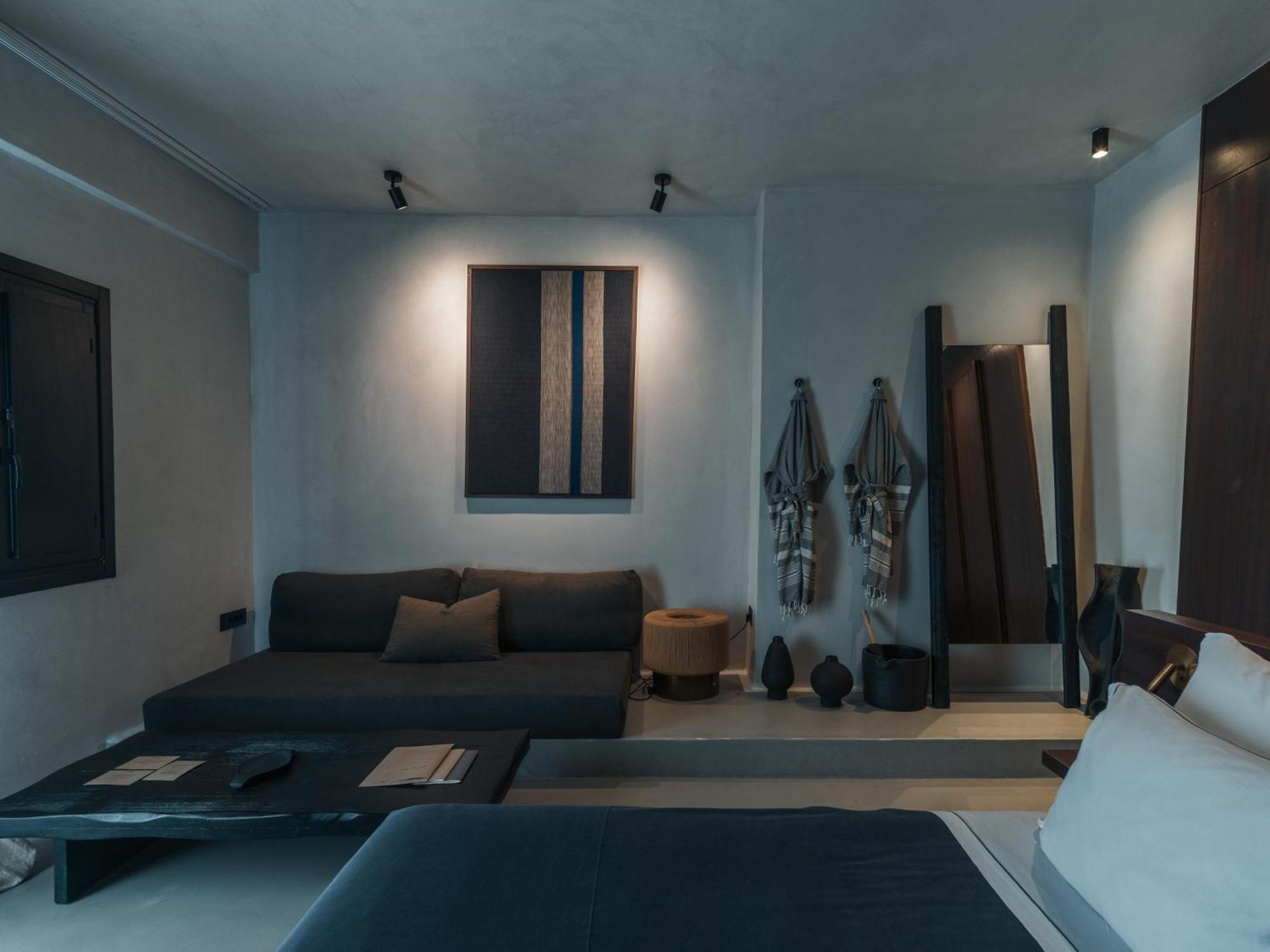 Ananea Mykonos - Adults Only Hotel Ornos  Bilik gambar