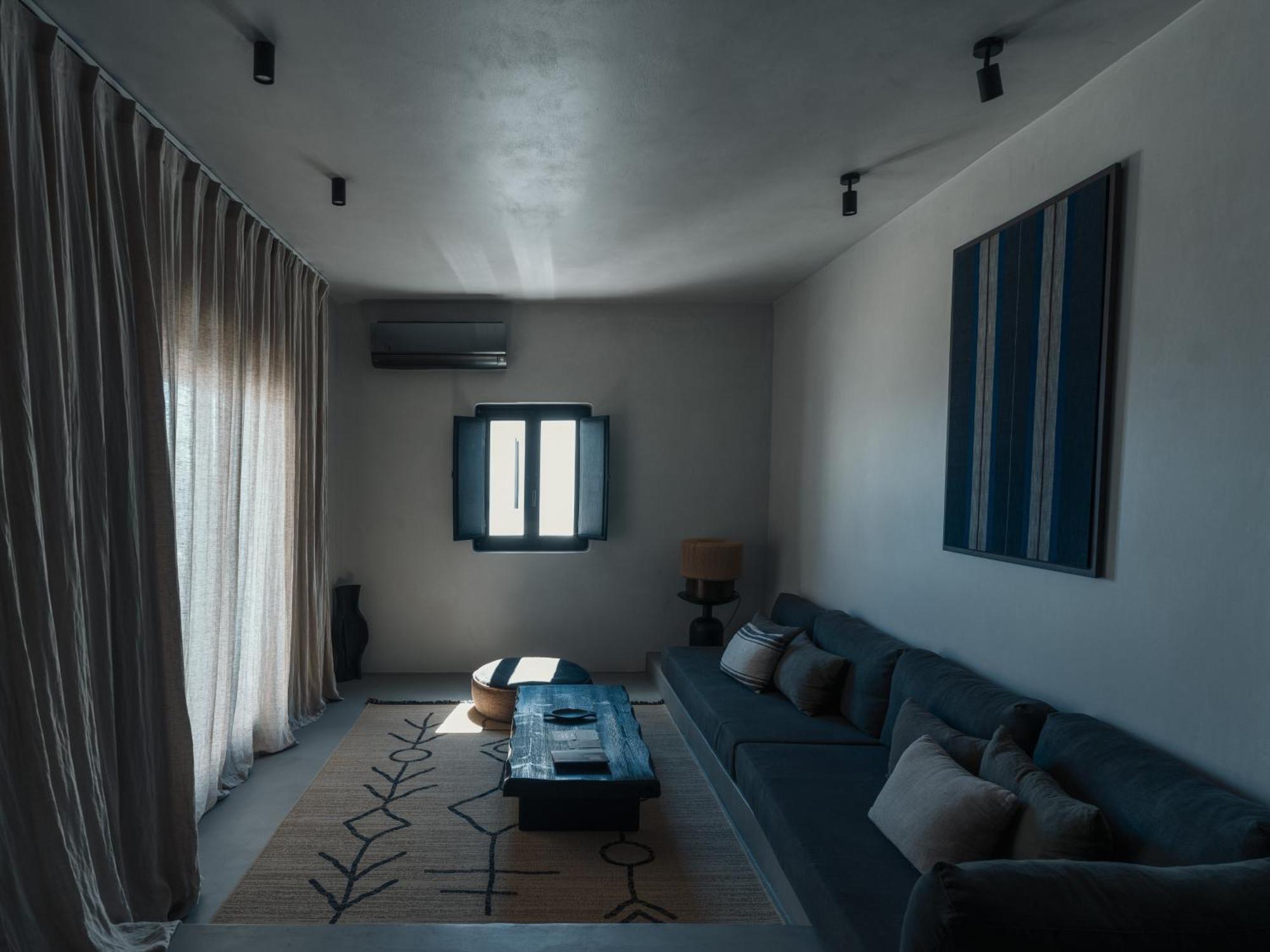Ananea Mykonos - Adults Only Hotel Ornos  Bilik gambar