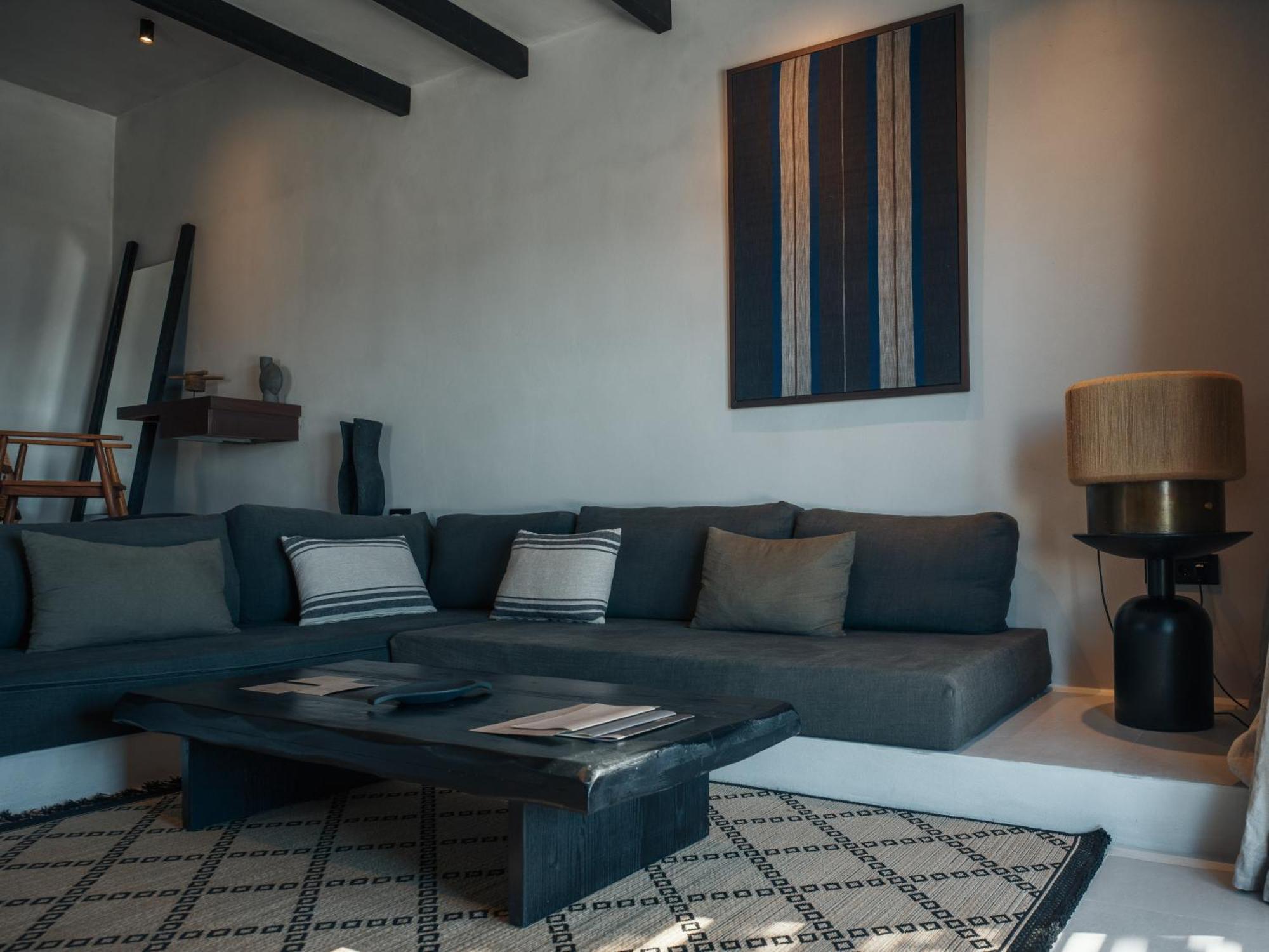 Ananea Mykonos - Adults Only Hotel Ornos  Bilik gambar