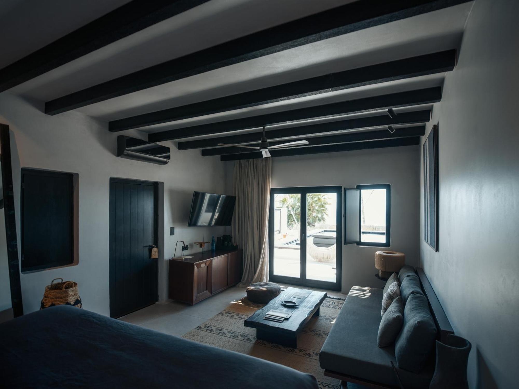 Ananea Mykonos - Adults Only Hotel Ornos  Bilik gambar