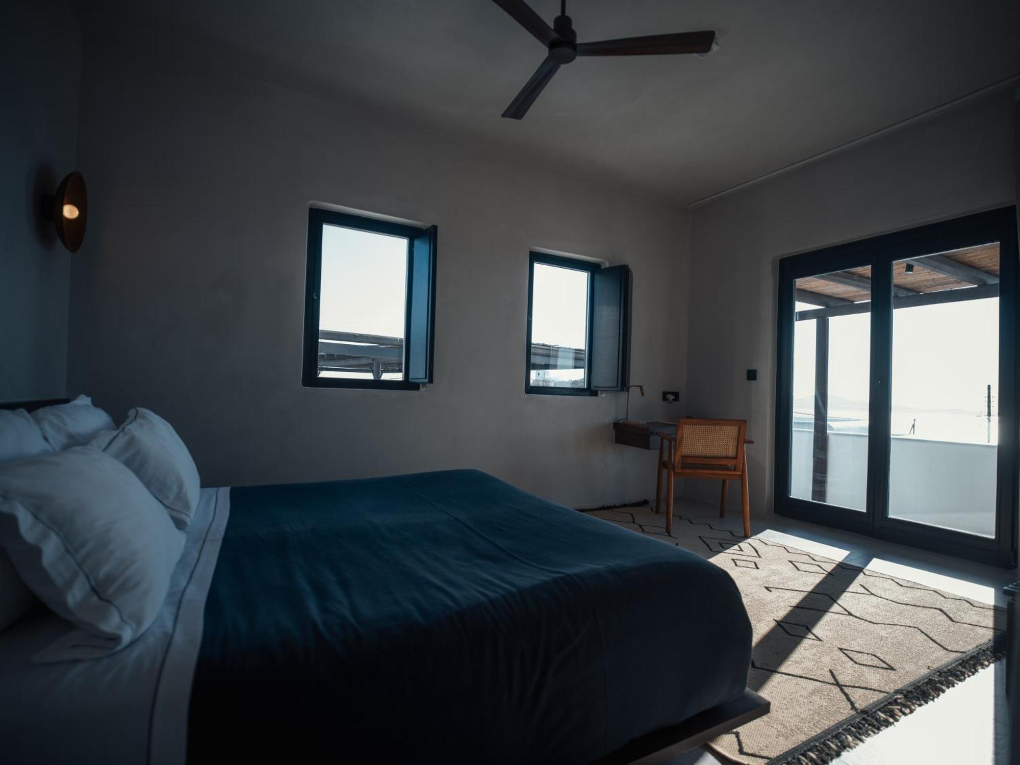 Ananea Mykonos - Adults Only Hotel Ornos  Bilik gambar