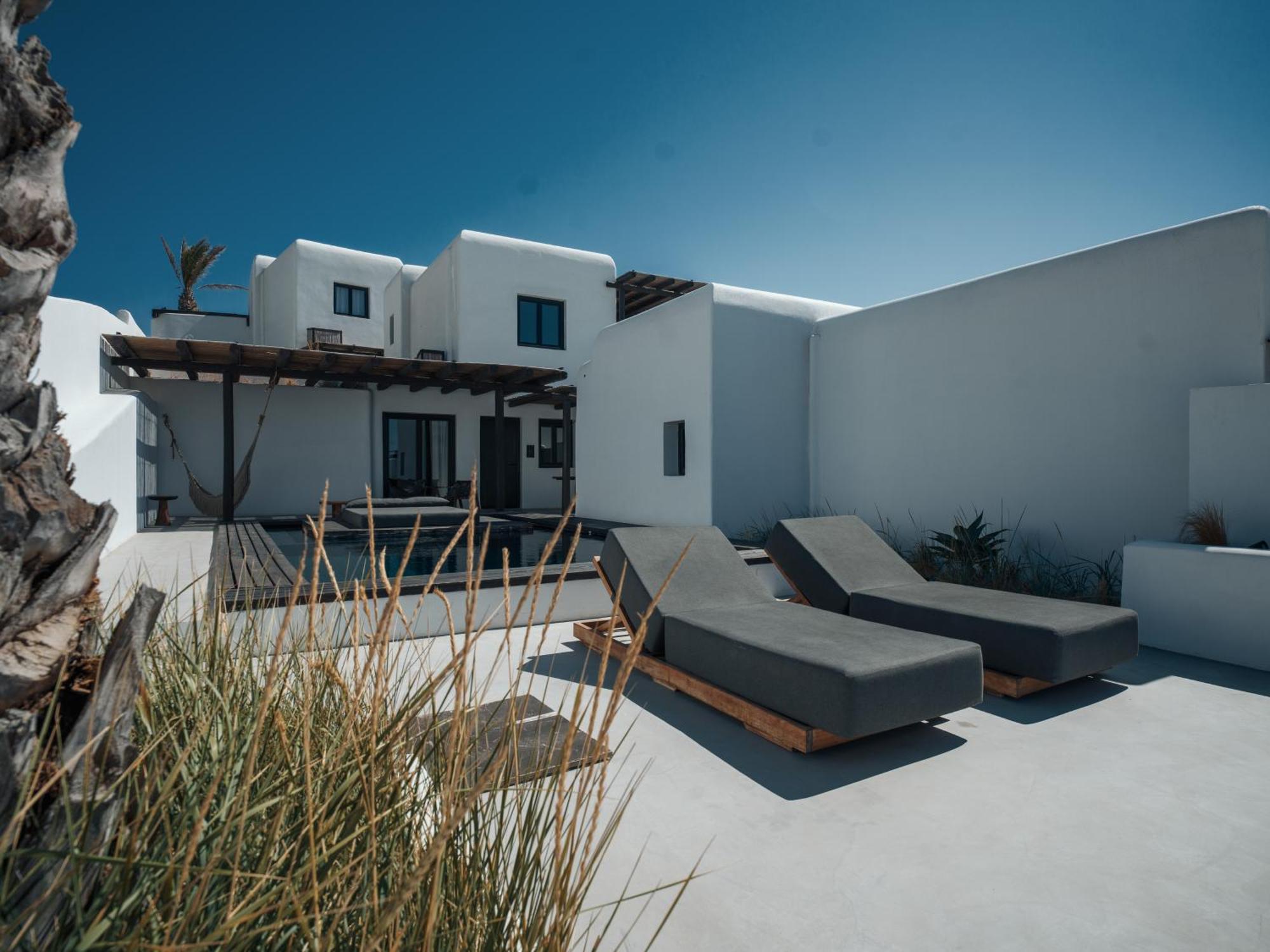 Ananea Mykonos - Adults Only Hotel Ornos  Luaran gambar