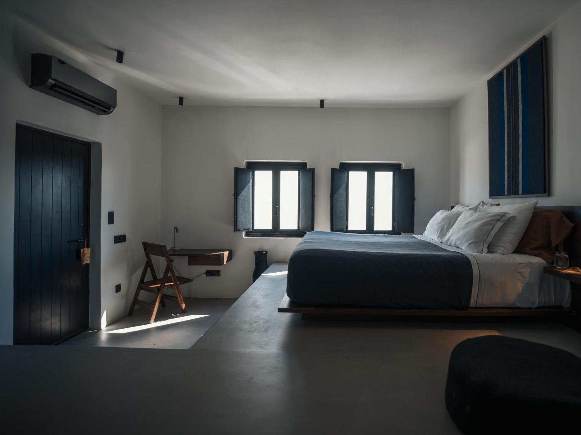 Ananea Mykonos - Adults Only Hotel Ornos  Bilik gambar
