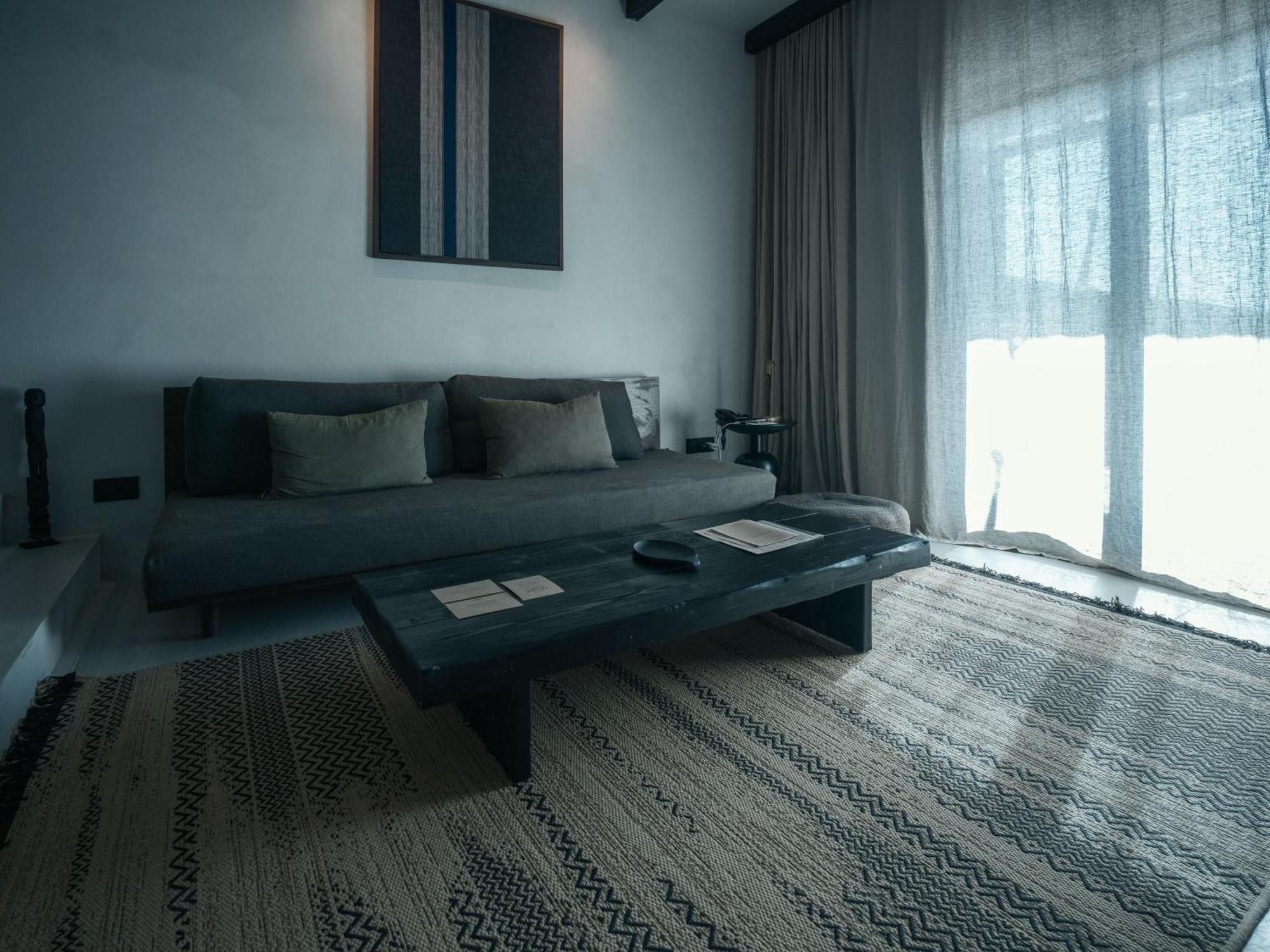 Ananea Mykonos - Adults Only Hotel Ornos  Bilik gambar