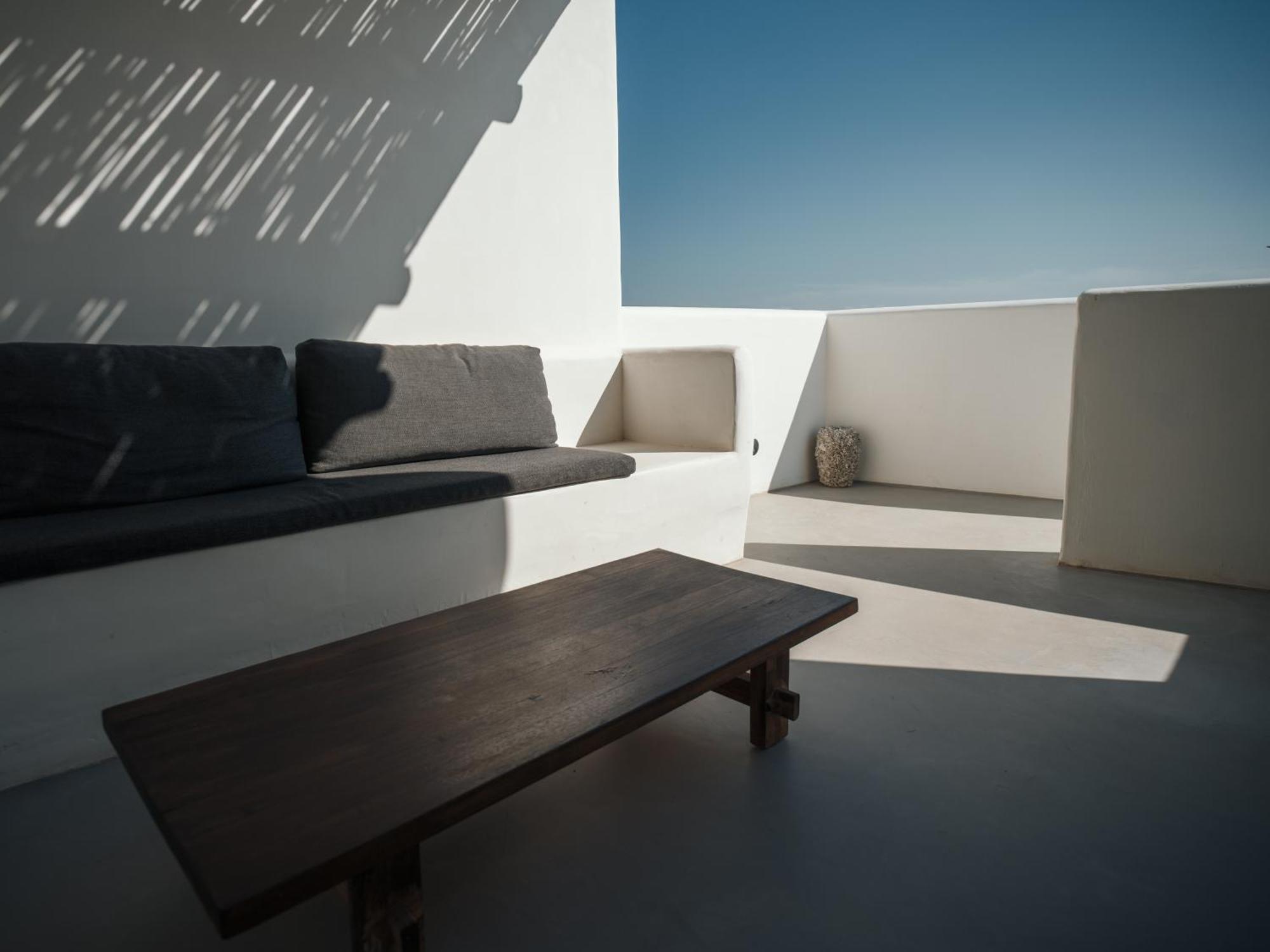 Ananea Mykonos - Adults Only Hotel Ornos  Bilik gambar