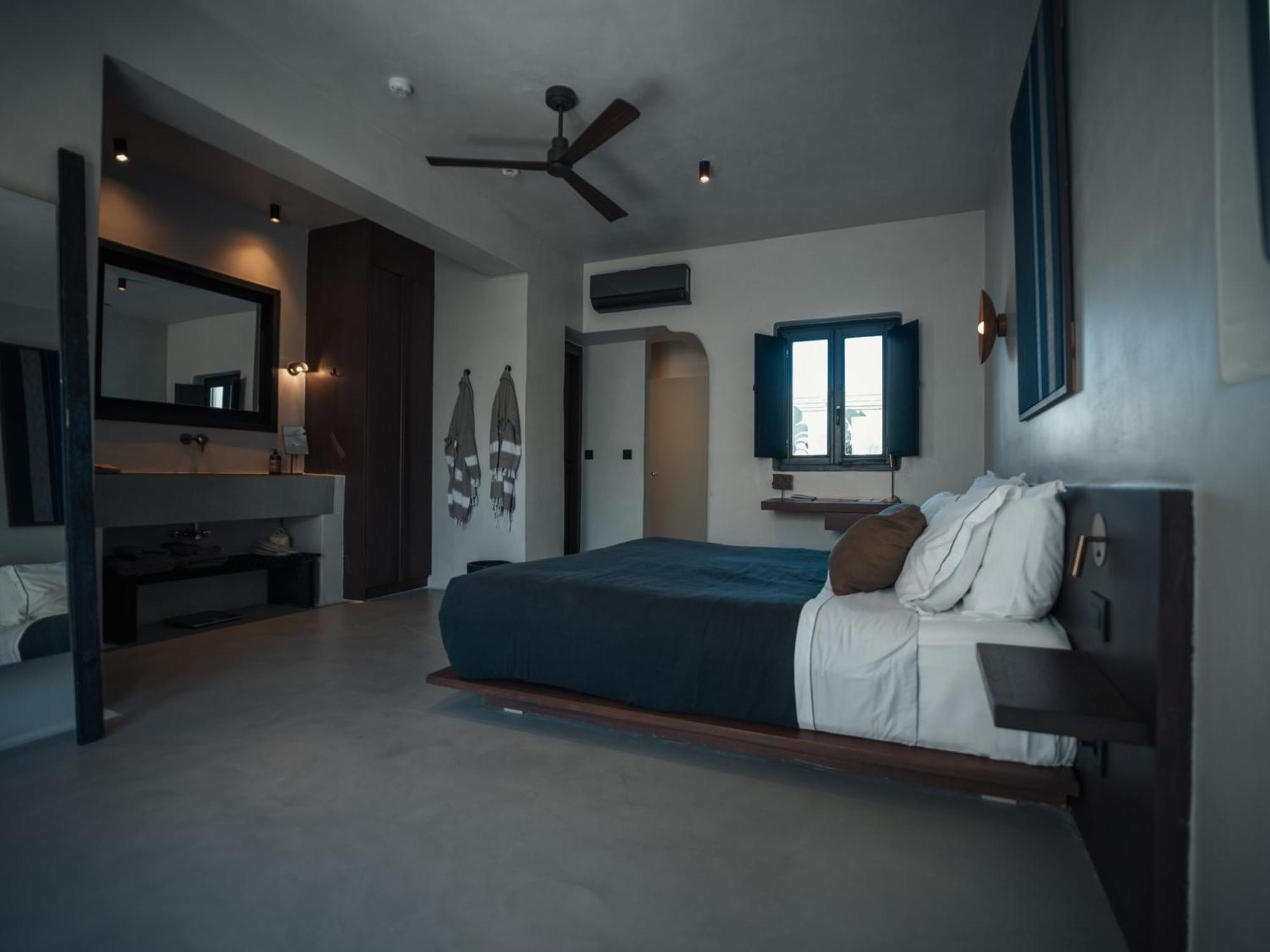 Ananea Mykonos - Adults Only Hotel Ornos  Bilik gambar