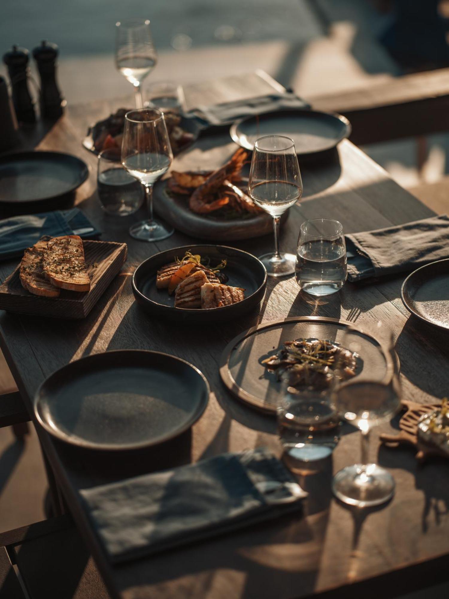 Ananea Mykonos - Adults Only Hotel Ornos  Luaran gambar