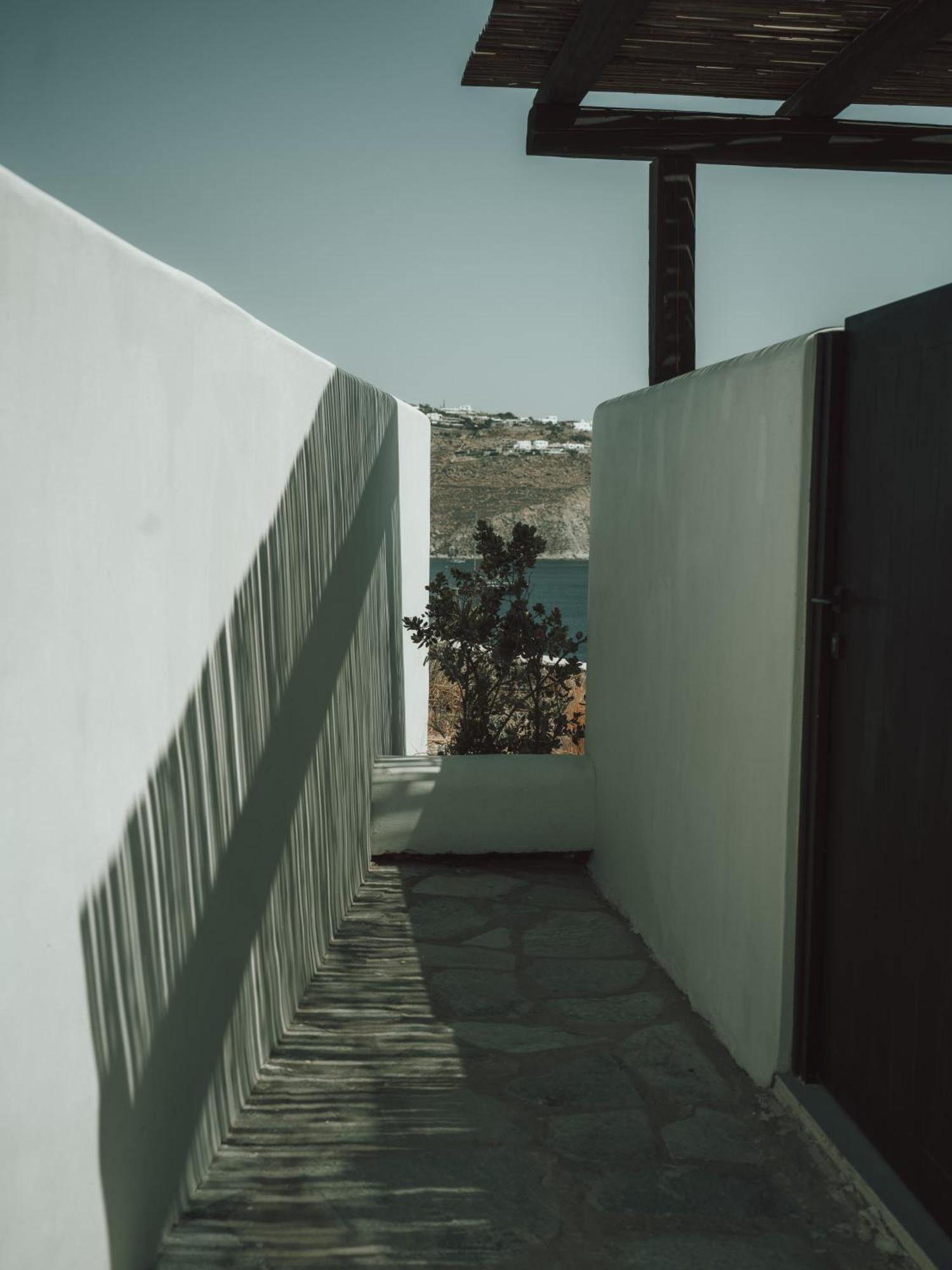 Ananea Mykonos - Adults Only Hotel Ornos  Luaran gambar