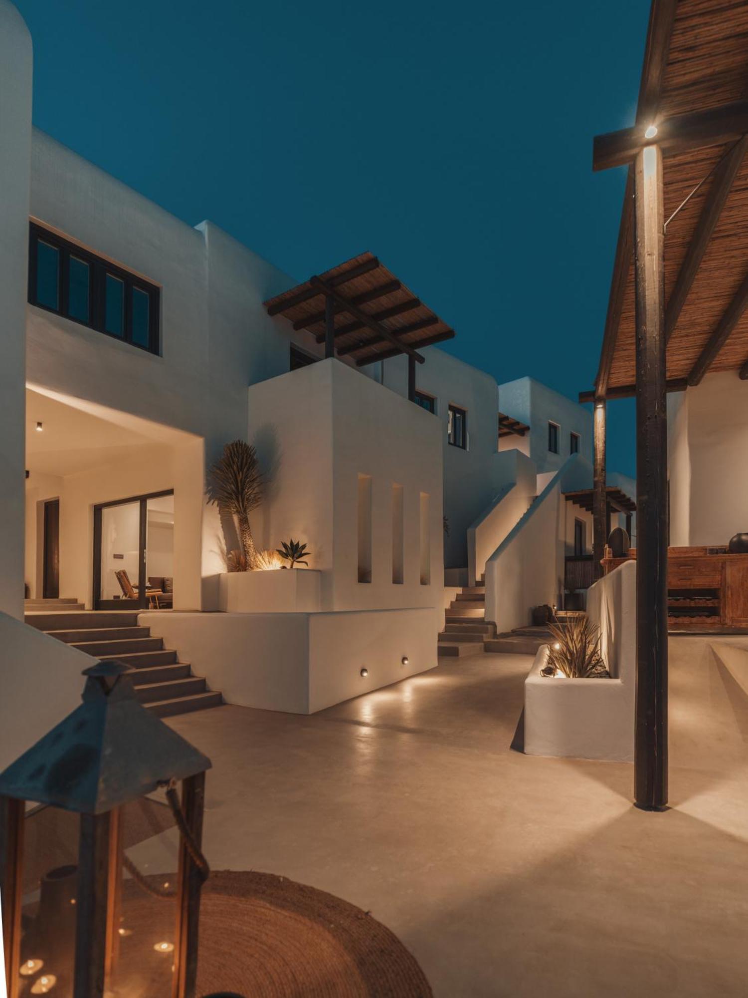 Ananea Mykonos - Adults Only Hotel Ornos  Luaran gambar
