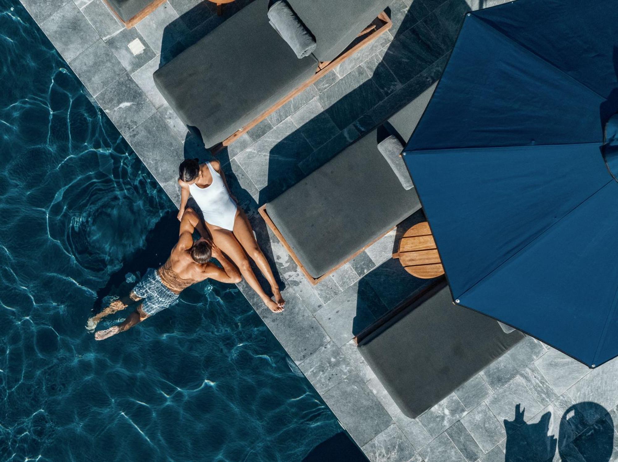 Ananea Mykonos - Adults Only Hotel Ornos  Luaran gambar