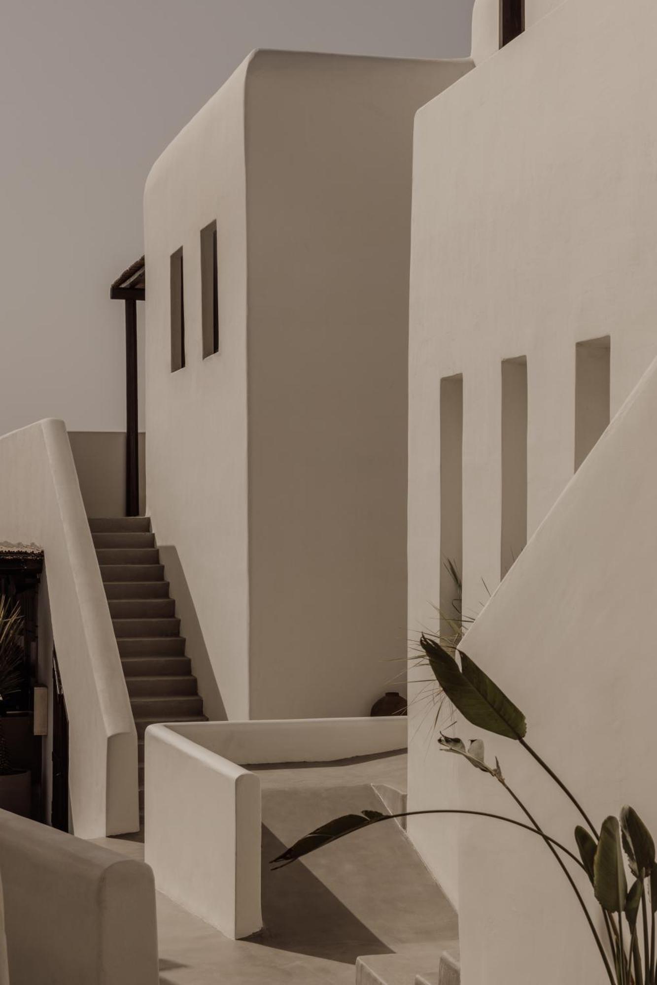 Ananea Mykonos - Adults Only Hotel Ornos  Luaran gambar