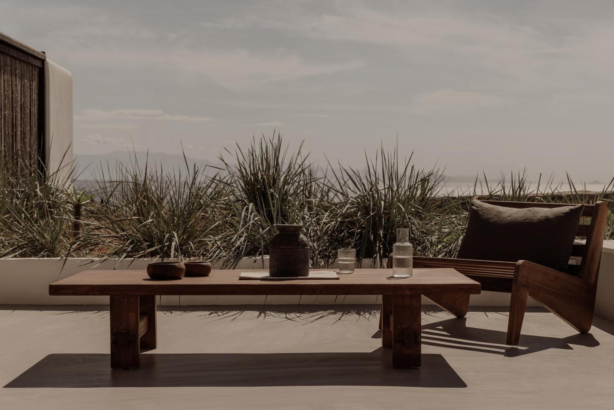Ananea Mykonos - Adults Only Hotel Ornos  Luaran gambar