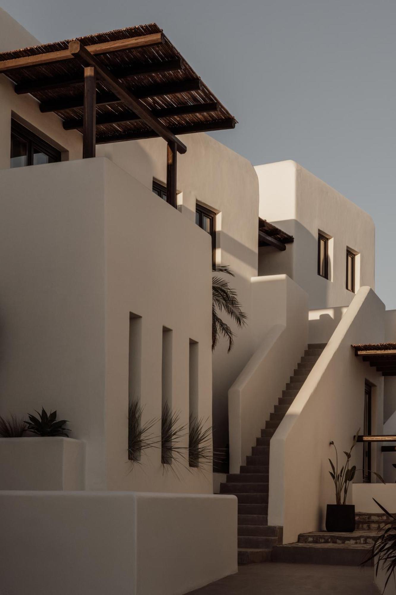 Ananea Mykonos - Adults Only Hotel Ornos  Luaran gambar