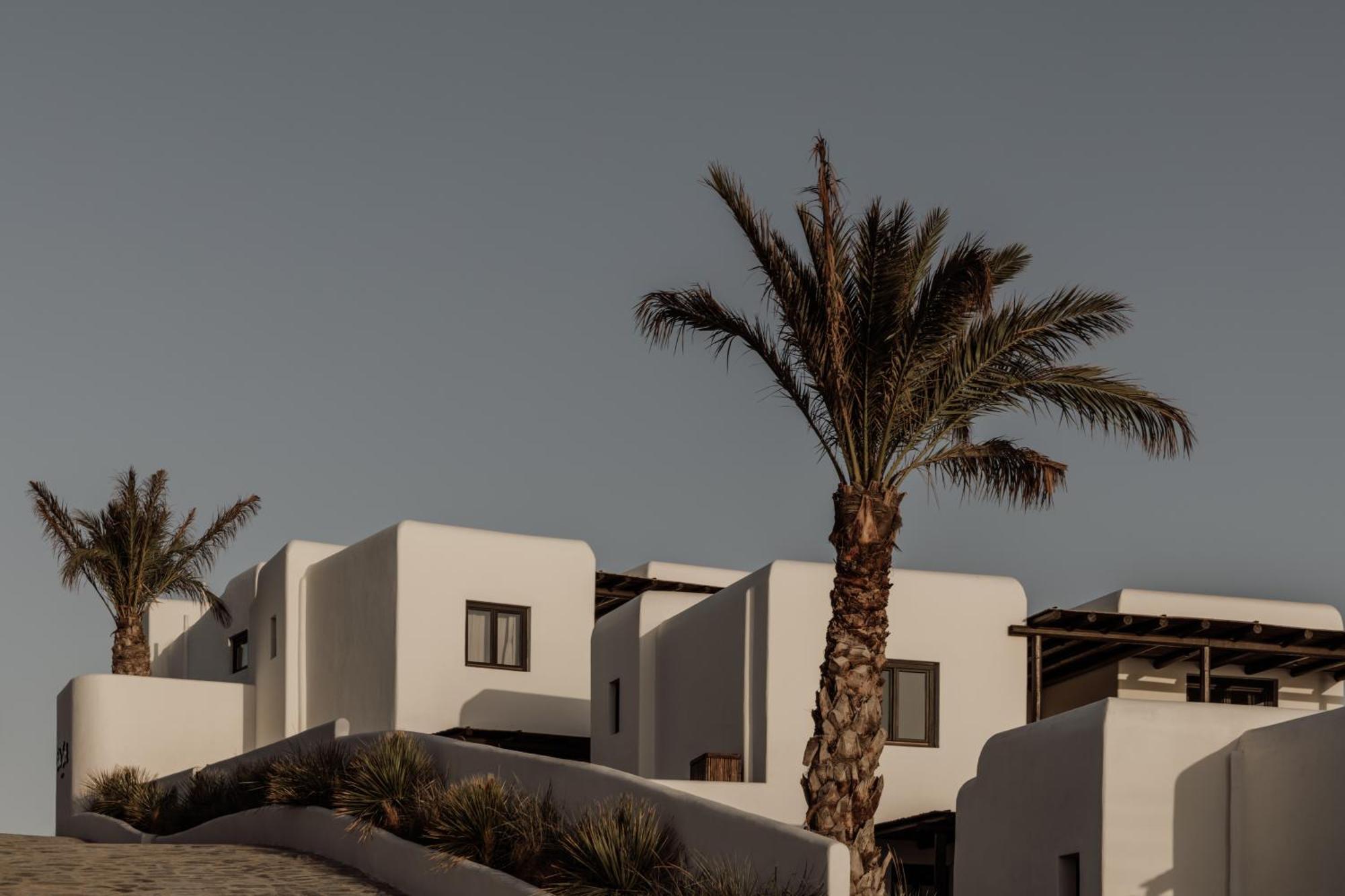 Ananea Mykonos - Adults Only Hotel Ornos  Luaran gambar