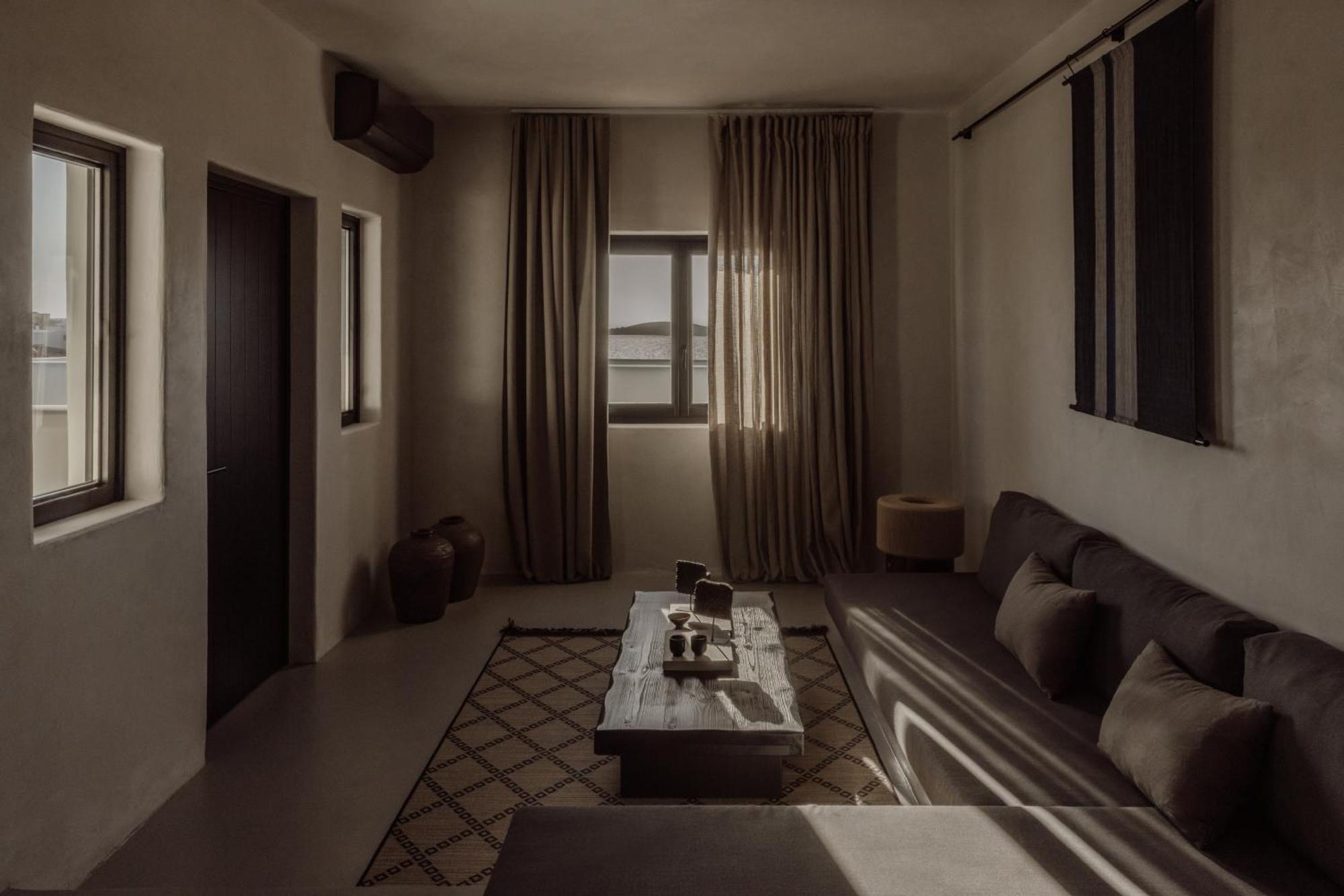 Ananea Mykonos - Adults Only Hotel Ornos  Luaran gambar