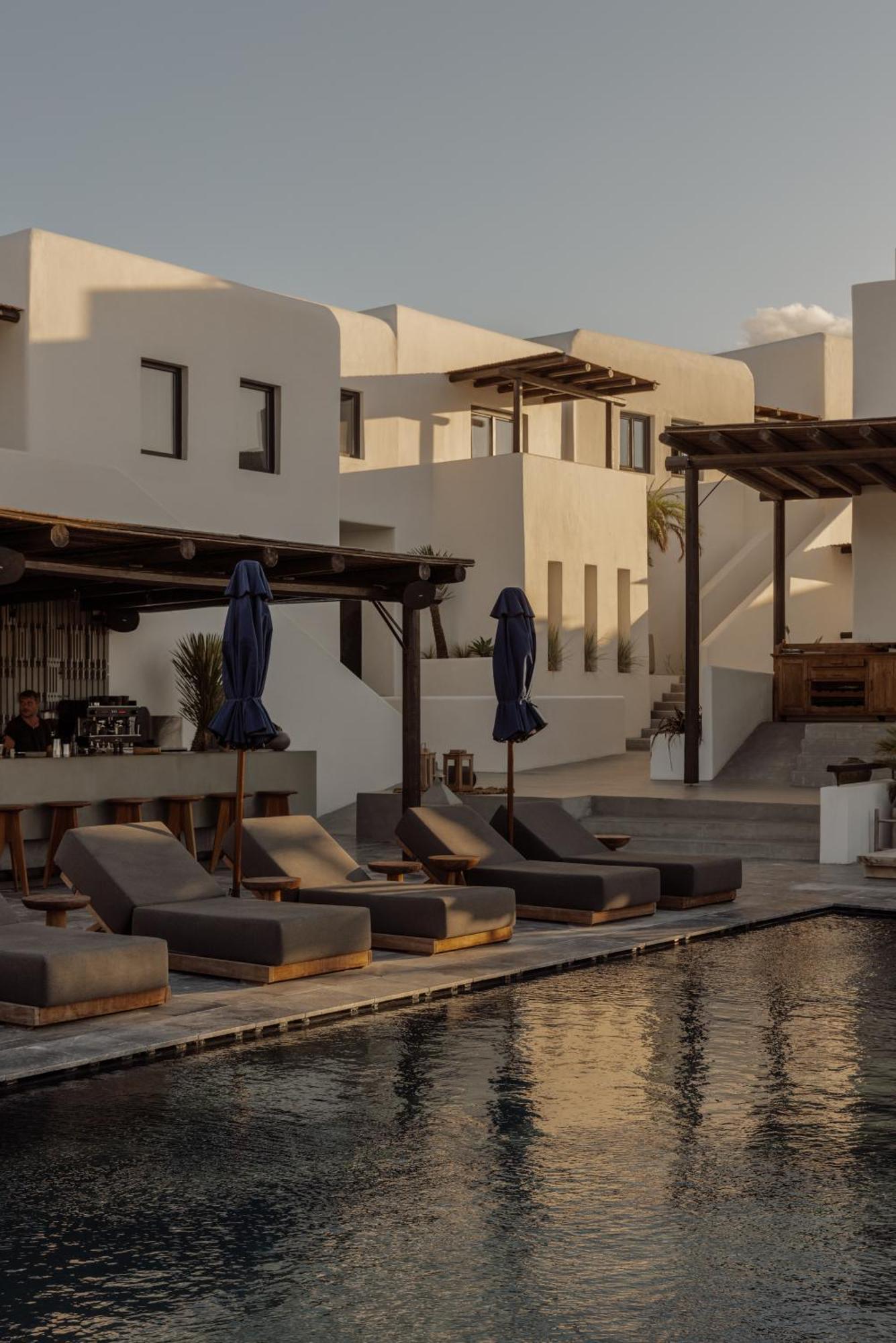 Ananea Mykonos - Adults Only Hotel Ornos  Luaran gambar